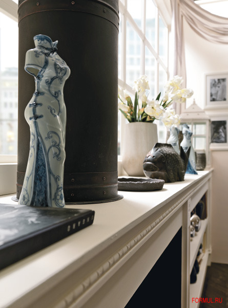 Кухня Martini Mobili s.r.l. Milano